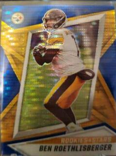 Ben Roethlisberger