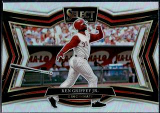 Ken Griffey Jr.