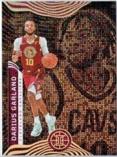 Darius Garland