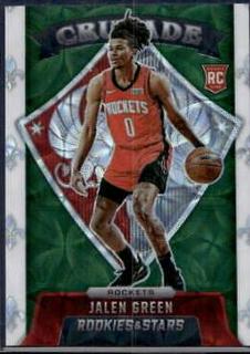 Jalen Green