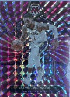 D'Angelo Russell