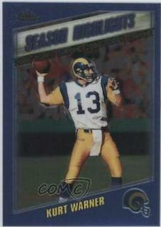 Kurt Warner