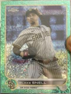 Blake Snell