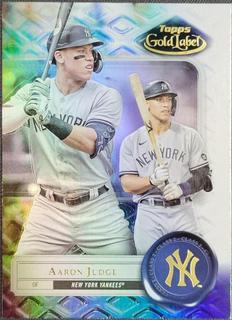 Aaron Judge
