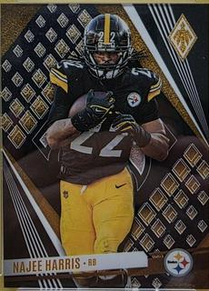 Najee Harris
