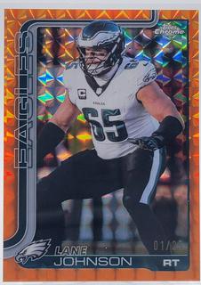 Lane Johnson