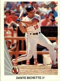 Dante Bichette
