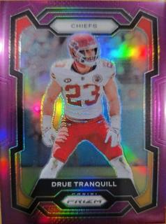 Drue Tranquill