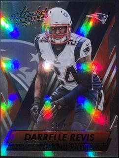 Darrelle Revis