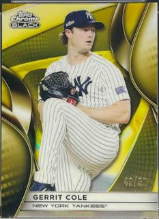 Gerrit Cole