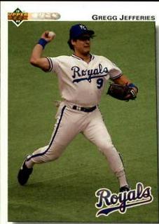 Gregg Jefferies
