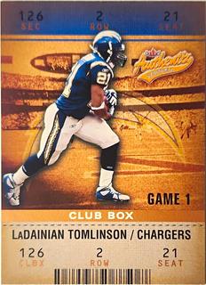 LaDainian Tomlinson