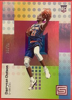 Damyean Dotson