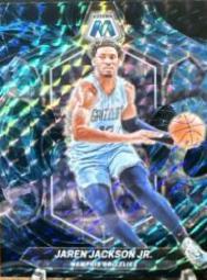 Jaren Jackson Jr.