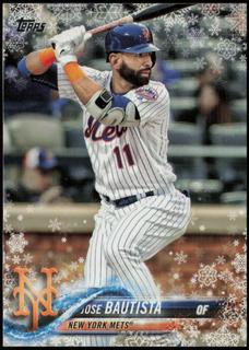 Jose Bautista