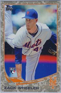 Zack Wheeler