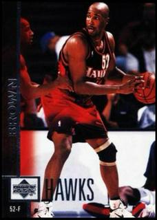 Chucky Brown