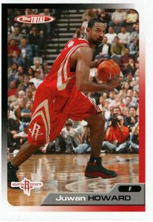 Juwan Howard