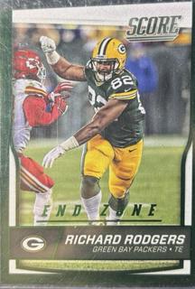 Richard Rodgers