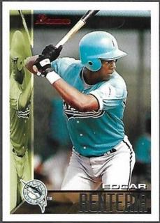 Edgar Renteria