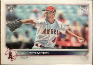 Reid Detmers