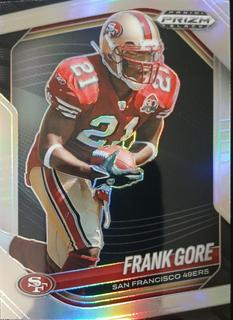 Frank Gore