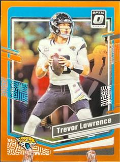 Trevor Lawrence