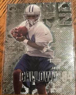Joey Galloway