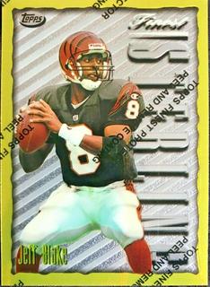 Jeff Blake