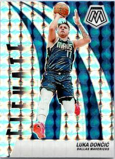 Luka Doncic