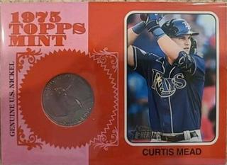Curtis Mead