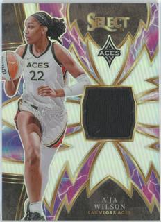 A'ja Wilson