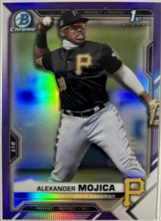 Alexander Mojica