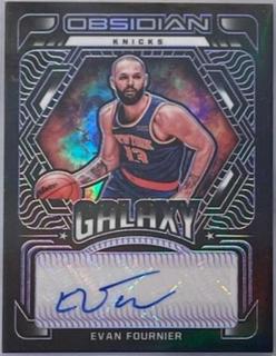 Evan Fournier