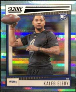 Kaleb Eleby