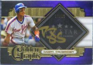 Darryl Strawberry