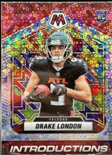 Drake London