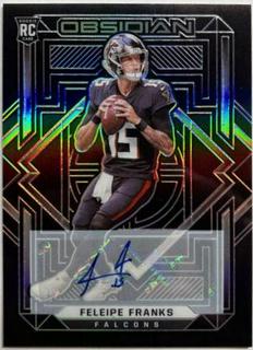 Feleipe Franks