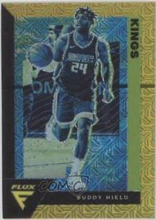 Buddy Hield
