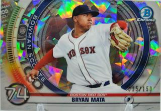 Bryan Mata