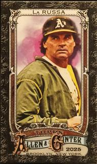 Tony La Russa