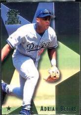 Adrian Beltre