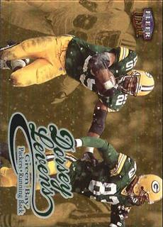 Dorsey Levens