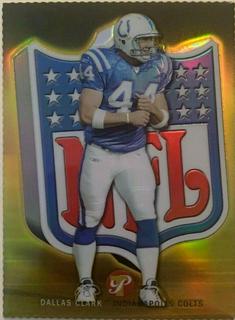 Dallas Clark
