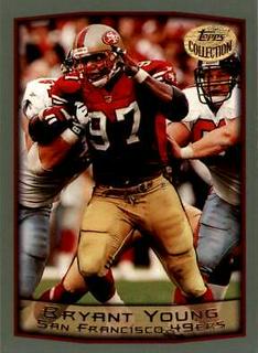 Bryant Young