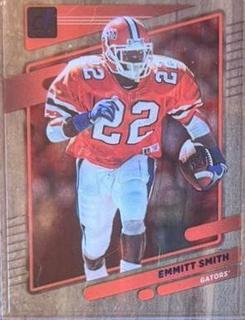 Emmitt Smith