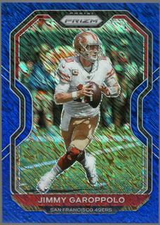 Jimmy Garoppolo