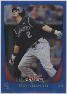 Troy Tulowitzki