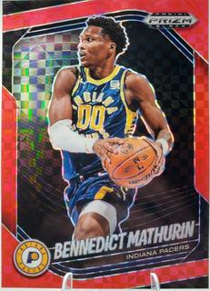 Bennedict Mathurin