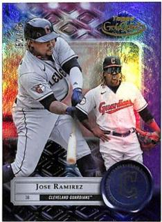 Jose Ramirez